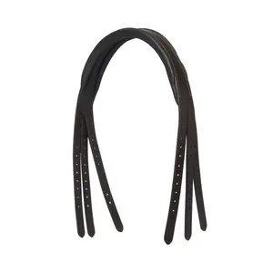 Riding headband LeMieux Arika Contrast image-0
