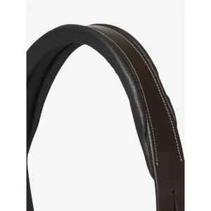 Riding headband LeMieux Arika Contrast image-1