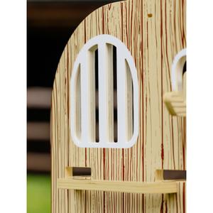 Stallset aus Holz LeMieux Toy Pony image-3