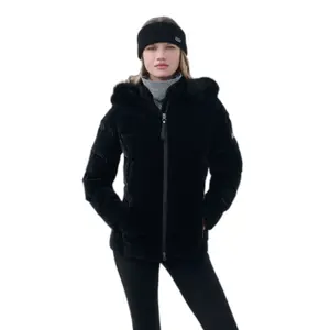 Doudoune femme LeMieux Aspen image-0