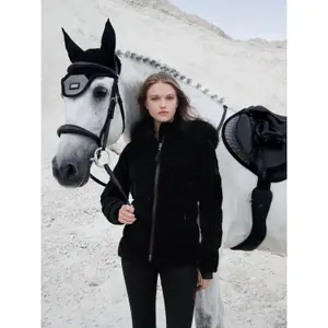 Doudoune femme LeMieux Aspen image-5