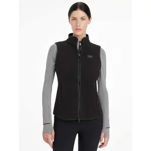 Women's sleeveless fleece LeMieux Aspen image-4