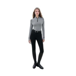 Reittrikot langarm Damen LeMieux Aspen