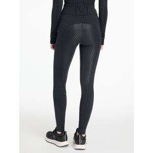 Ridleggings med fullt grepp för kvinnor LeMieux Aspen image-3