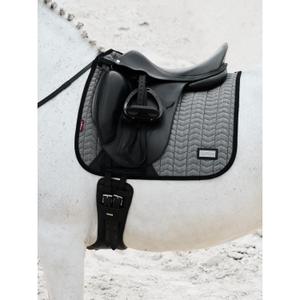 Tapis de dressage pour cheval LeMieux Dressage Aspen image-0