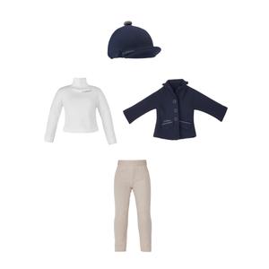 Giocattolo da equitazione LeMieux Tenue de Concours Rider