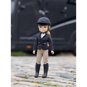 Giocattolo da equitazione LeMieux Tenue de Concours Rider image-1