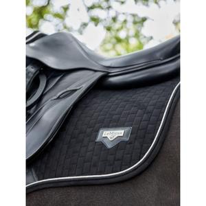 Zadeldoeken LeMieux Square Puissance