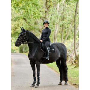 Zadeldoeken LeMieux Square Puissance image-3