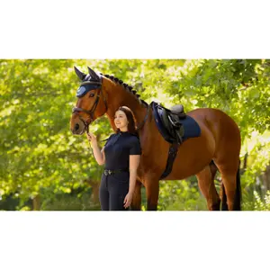 Mixte cotton saddle pad LeMieux image-2