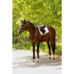 Zadelkussen voor een gemengd paard van katoen LeMieux image-2