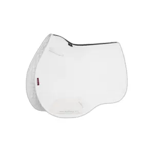 Satteldecke für Pferde Mischgewebe Baumwolle LeMieux