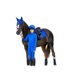 Sadelunderlag til blandede heste LeMieux image-1