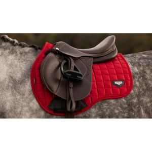 Almofada de sela para cavalos mistos LeMieux image-0