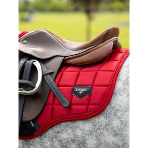 Almofada de sela para cavalos mistos LeMieux image-2