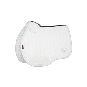 Almofada de sela para cavalos mistos LeMieux Loire Classic image-1
