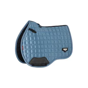 Almofada de sela para cavalos mistos LeMieux Loire Classic image-0