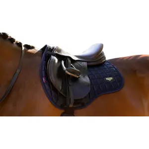 Saddle pad for mixed horses LeMieux image-2