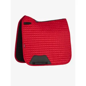 Σαμάρι ιππασίας LeMieux Chilli Suede image-0