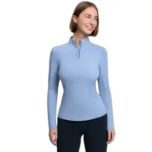 Women's classic long sleeve riding shirt LeMieux