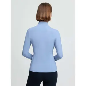 Women's classic long sleeve riding shirt LeMieux image-3