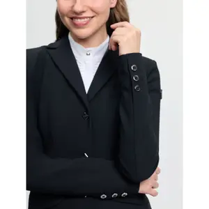 Damska kurtka konkursowa LeMieux Tall Dynamique image-2