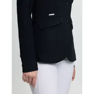 Damska kurtka konkursowa LeMieux Tall Dynamique image-3