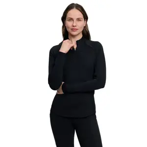 Dámské základní spodní prádlo s dlouhými rukávy LeMieux Airflow