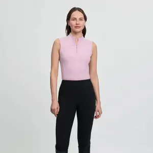 Women's Sleeveless Base Layer LeMieux Airflow image-2