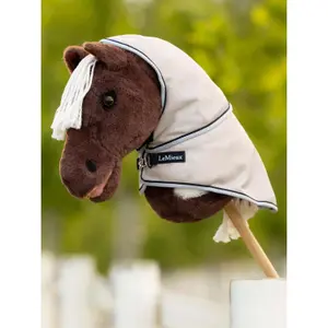 Hobby Horse Fly Sheet LeMieux image-1