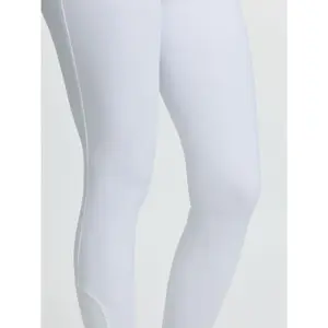 Dětské závodní legíny s celoplošným gripem LeMieux image-4