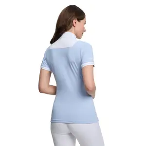 Women's competition polo shirt LeMieux Sophia image-2