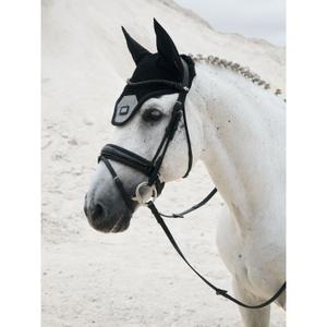 Fliegenhaube für Pferde LeMieux