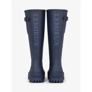 Regenlaarzen voor dames LeMieux Bramshaw image-1