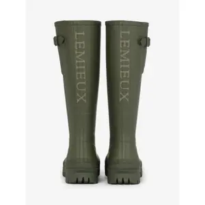Regenlaarzen voor dames LeMieux Bramshaw image-1