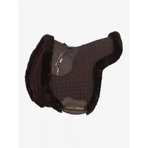 Σέλας για άλογο LeMieux Hunter Merino+ image-0