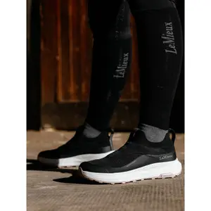 Women's Sneakers LeMieux Slip On image-1