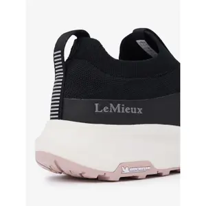 Women's Sneakers LeMieux Slip On image-5