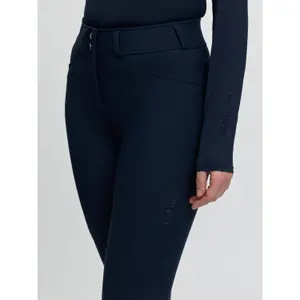 Women's riding Trousers LeMieux IT08822 image-3