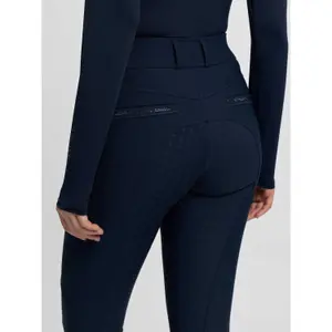 Women's riding Trousers LeMieux IT08822 image-4