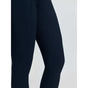 Women's riding Trousers LeMieux IT08822 image-5
