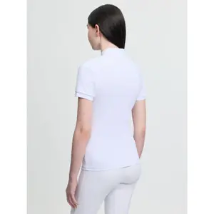 Children's polo shirt LeMieux Livvy image-1