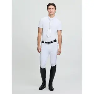 Koszulka polo LeMieux image-5