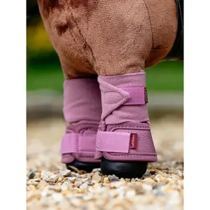 Καμπάνες για λούτρινα παιχνίδια LeMieux Toy Pony Mallow image-1