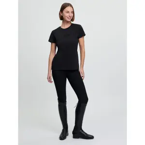 Damen T-Shirt LeMieux image-1