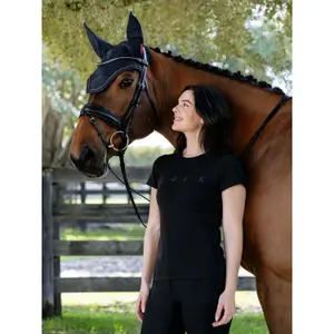 Damen T-Shirt LeMieux image-4