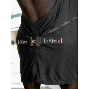 Schnosící košile pro koně LeMieux Arika Air-Tek image-1