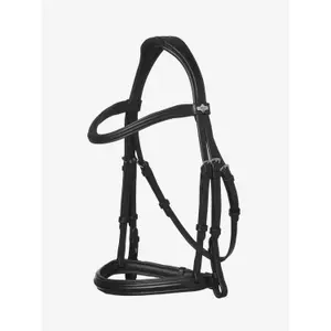 Bridles for horses LeMieux image-0