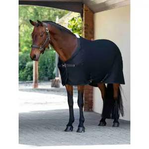 Plechová deka pro koně LeMieux Arika Jersey-Tek image-1