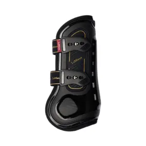 Open horse boots LeMieux Impact Pro